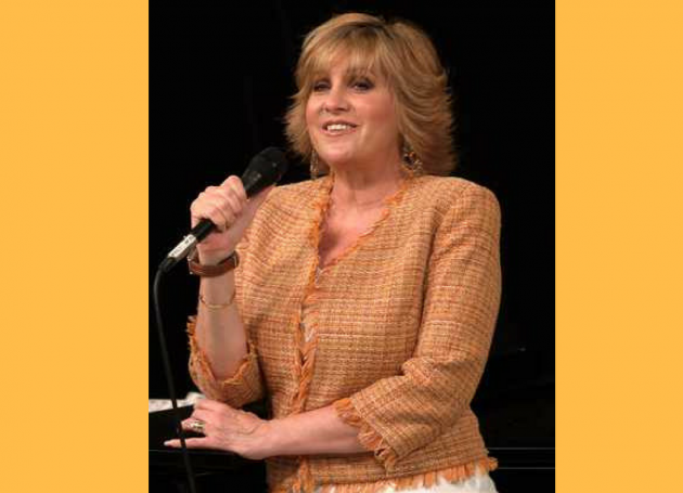 Lorna Luft Rushed To Hospital, Diagnosed With Brain Tumor