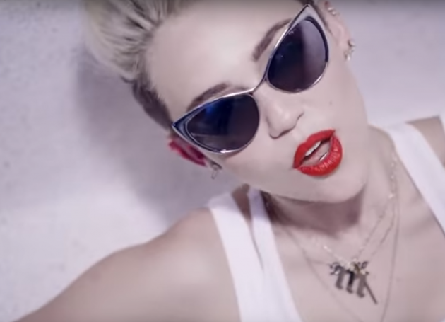 Miley Cyrus Sued $300M By Reggae Artist For Allegedly Lifting 'We Can't Stop.'