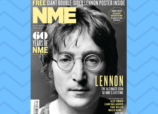 NME Ceases Print Operations