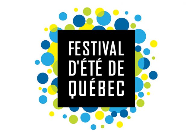 The Weeknd, Foo Fighters, Neil Young Lead The Lineup For Le Festival d’été de Québec 2018