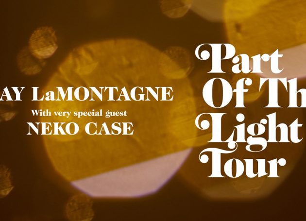 Ray LaMontagne Preps New Album, Tour