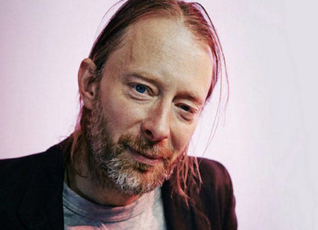 Thom Yorke