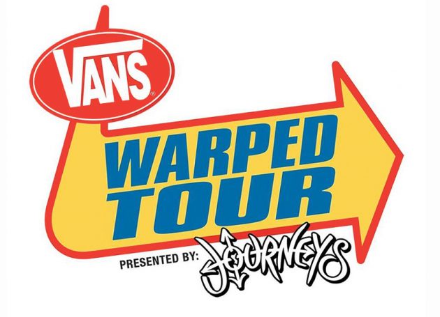 Vans Warped Tour