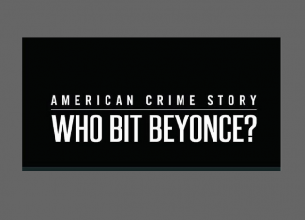 Our Long National Nightmare Is Finally Over: Beyoncé Biter Apparently Revealed