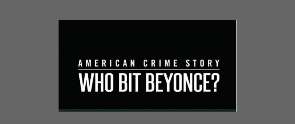 Our Long National Nightmare Is Finally Over: Beyoncé Biter Apparently Revealed