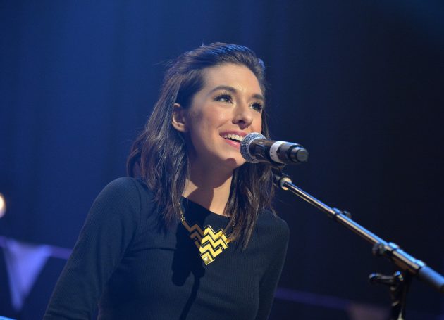 Family of Christina Grimmie Permitted To Move Forward In Lawsuit Against AEG Live