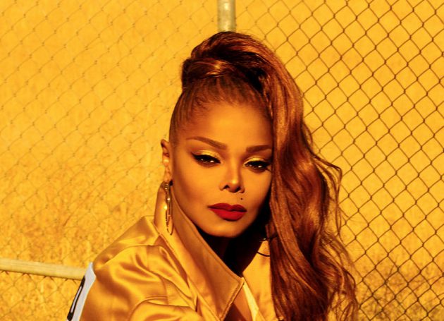 Janet Jackson Adds Dates To 'State Of The World' Tour