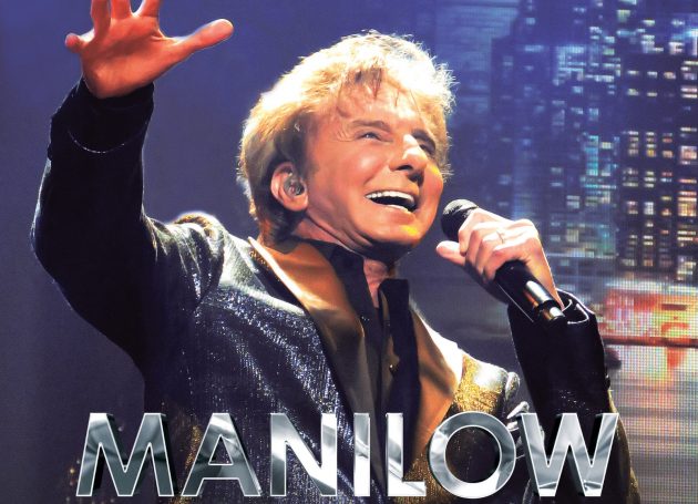 Barry Manilow Foundation To Honor New York's Music Teachers