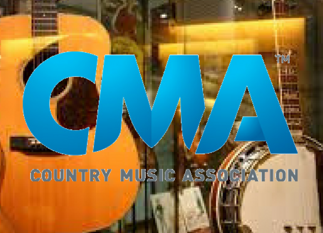 Country Music Association Adds Two Key Employees