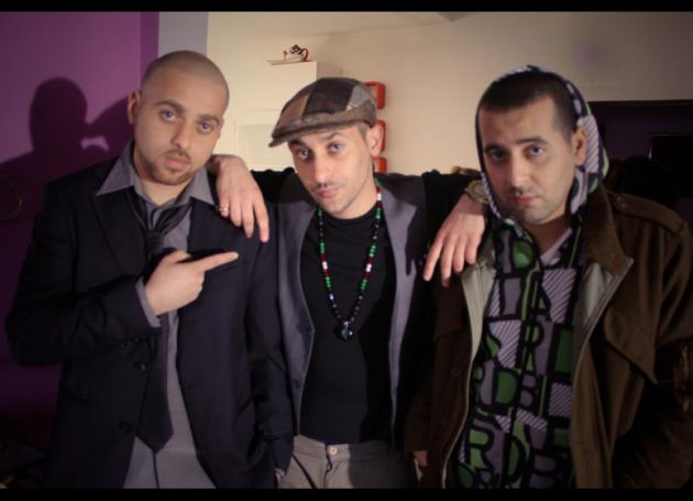 Palestinian Hip Hop Artists Dam, 47SOUL Making Inroads In The West