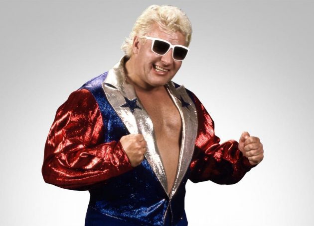 WWE Hall Of Fame's 'Luscious' Johnny Valient Dies After Being Hit By Pickup Truck