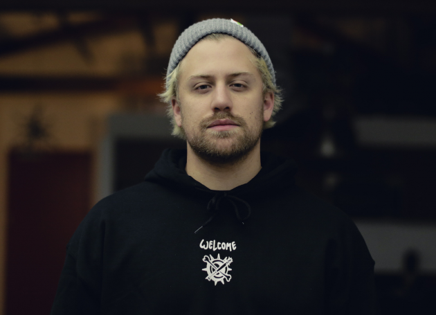 Kayzo Suspends Tour To Focus On His Health