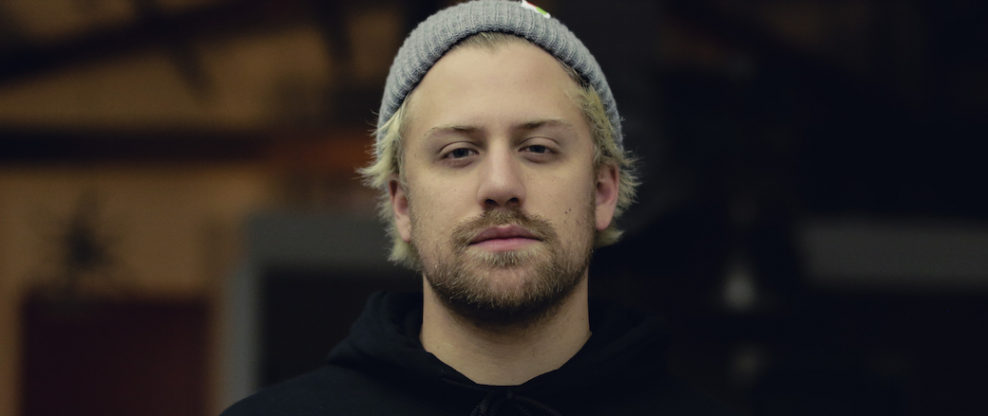 Kayzo Suspends Tour To Focus On His Health