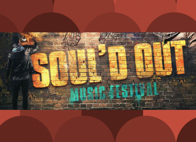 Oregon's Soul'd Out Productions Sues Goldenvoice (Update: Goldenvoice Responds)