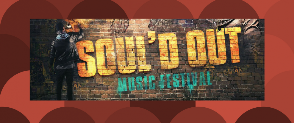 Oregon's Soul'd Out Productions Sues Goldenvoice (Update: Goldenvoice Responds)