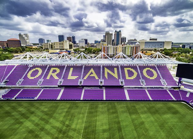 Orlando City Stadium