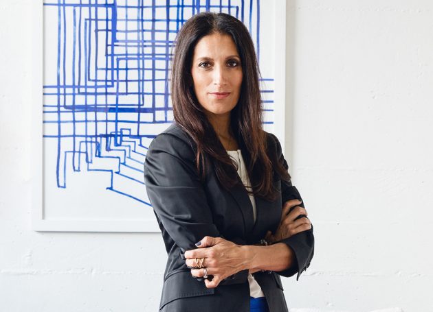 Sukhinder Singh Cassidy Named President At StubHub