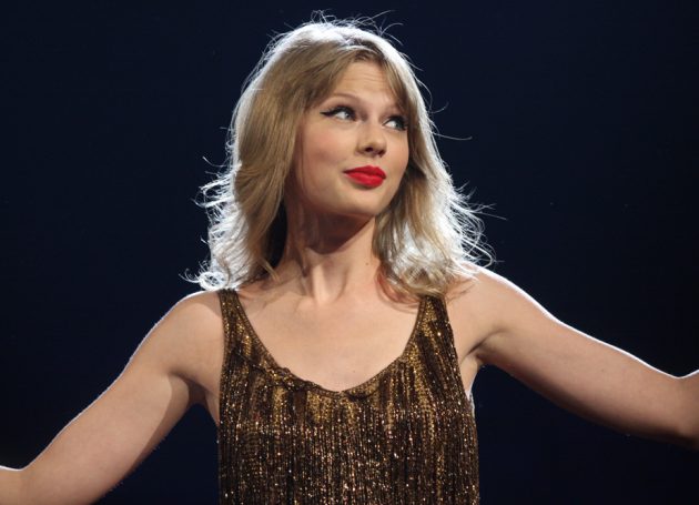 Taylor Swift's Seattle Shows Cause Record-Breaking Seismic Activity 'Swift Quake (Taylor's Version)'