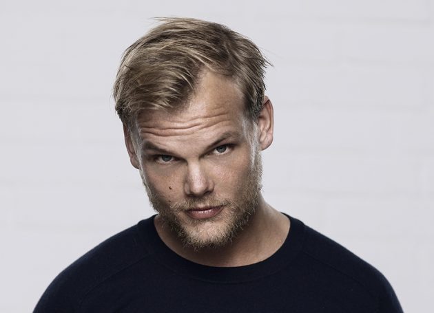 Avicii