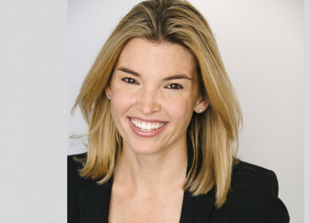 Courtney Braun Named Head of Legal Affairs At Endeavor