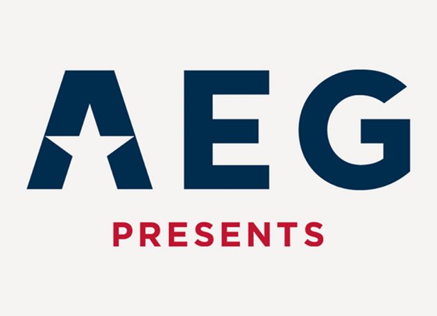 AEG Presents Announces Key Appointments, Promotions