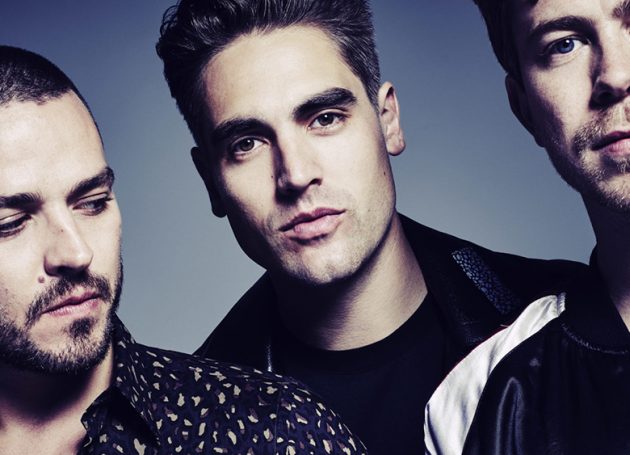 Busted Sign With Coda