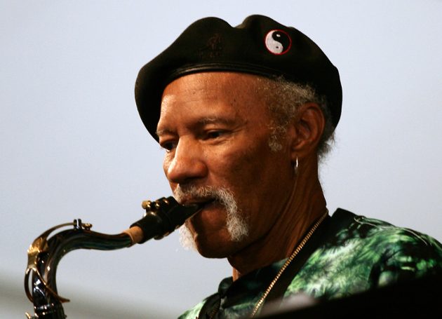 Charles Neville