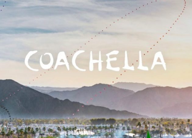 Coachella