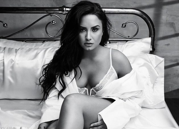 Demi Lovato