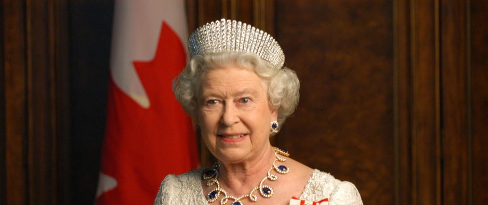 Queen Elizabeth Celebrates Birthday Tonight With Shawn Mendes