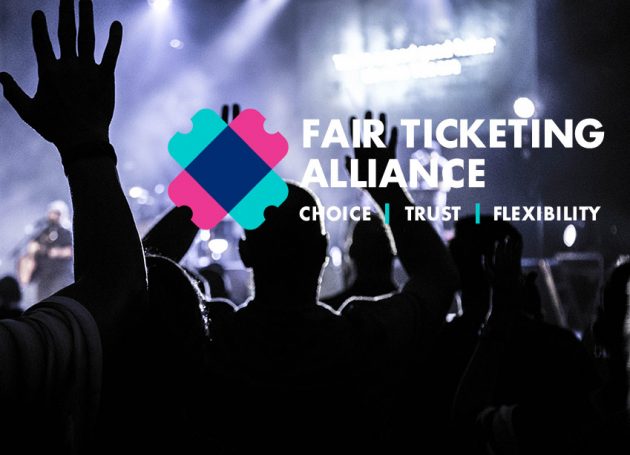 UK Ticket Brokers Form Fair Ticketing Alliance Advocacy Group