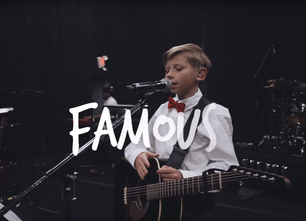 Mason Ramsey Signs To Atlantic, Debuts Single