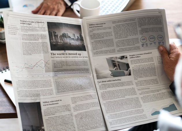 <i>New York Times</i> Looks At <i>Billboard</i>