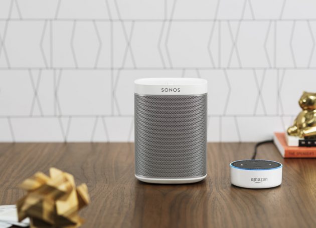 Sonos Launches Ad-Supported Radio with Thom Yorke, Third Man Stations