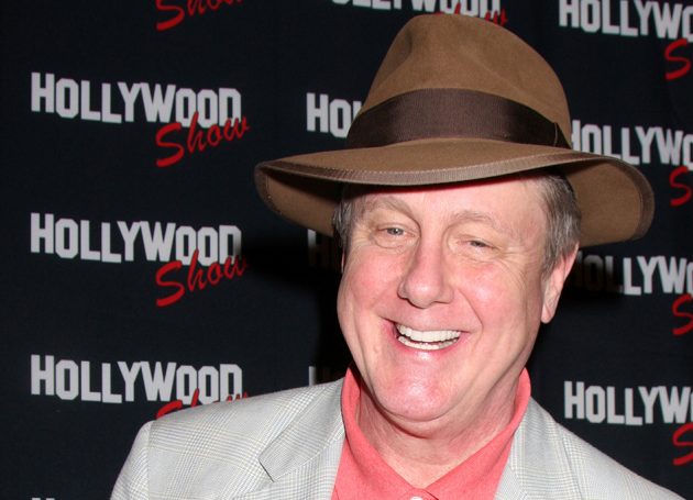 'Night Court' Star Harry Anderson Dead At 65