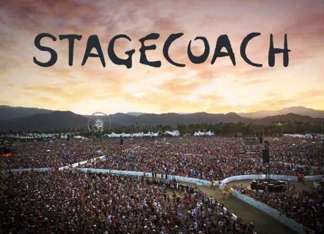 Luke Bryan, Chris Stapleton, And Kane Brown To Headline Stagecoach 2023