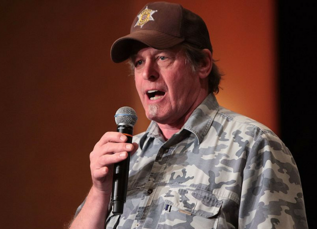 Ted Nugent Won't Play Venues With COVID-19 Mandates - Calls Neil Young "Uncomfortably Dumb"