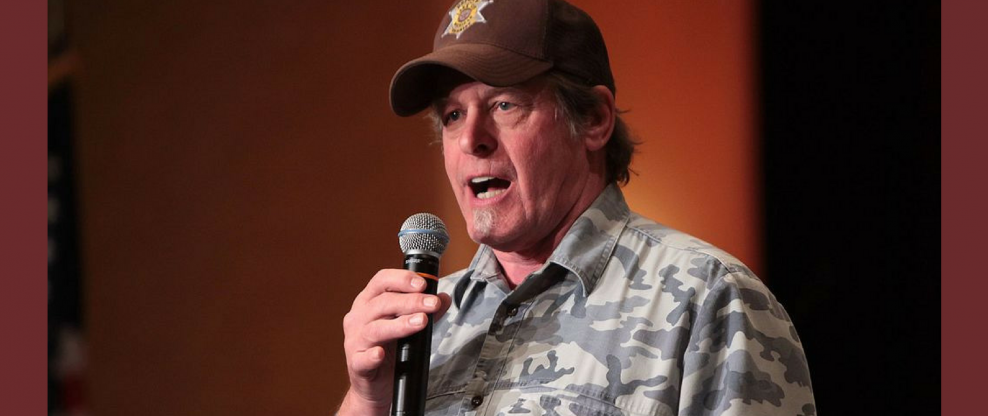 Ted Nugent Won't Play Venues With COVID-19 Mandates - Calls Neil Young "Uncomfortably Dumb"