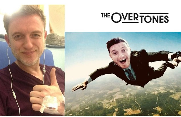 Overtones Singer Timmy Matley Dies