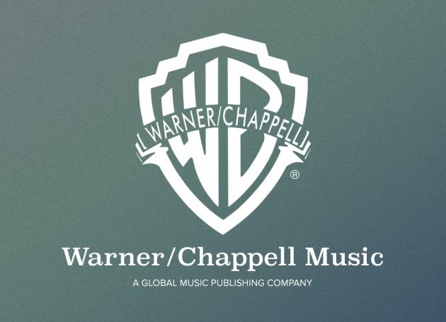 Warner/Chappell