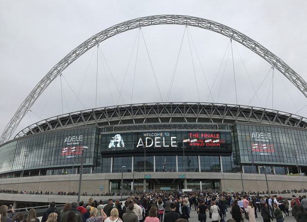 Wembley