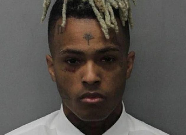 Report: XXXTentacion Sues Woman Who Accused Him Of Striking Her