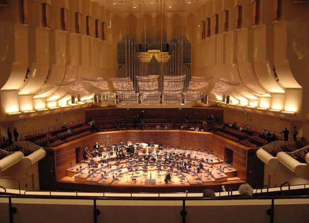 San Francisco Symphony Signs Deal With Warner Classics