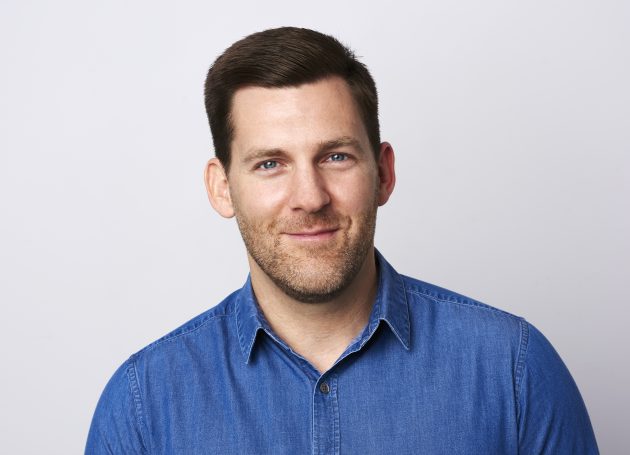 Dick Clark Productions Promotes Ben Roy To VP of Programming & Development