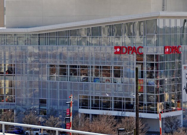 DPAC