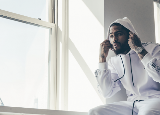 UTA Signs Harlem-Based MC & Rapper Dave East