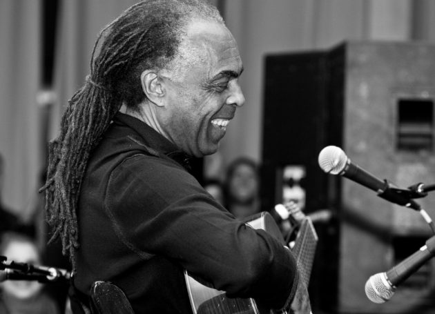 Brazilian Music Legend Gilberto Gil Cancels Show In Israel Due to 'Apprehension' Over Recent Tensions