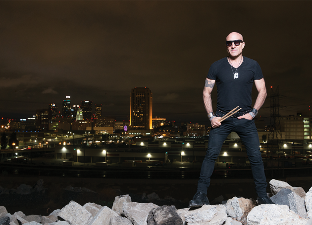 The Bob Lefsetz Podcast: Kenny Aronoff