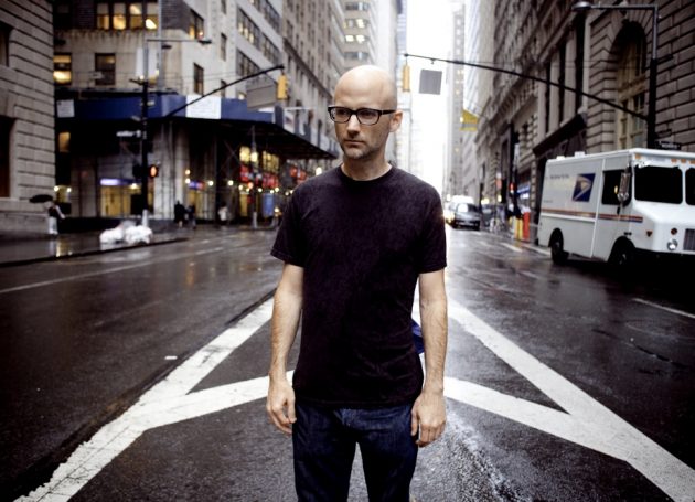 The Bob Lefsetz Podcast: Moby