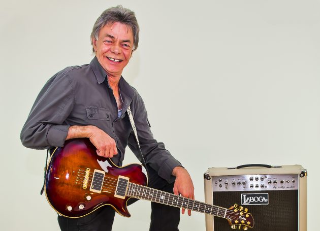 Phil Emmanuel, Famed Australian Guitarist, Passes at 65